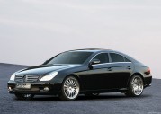 Mercedes-Benz CLS CM50-K Carlsson Mercedes-Benz CLS CM50-K Carlsson